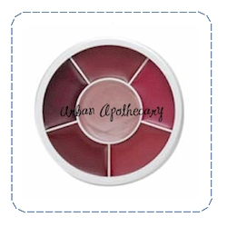 Urban Apothecary, Sweet Roll Lip Palette